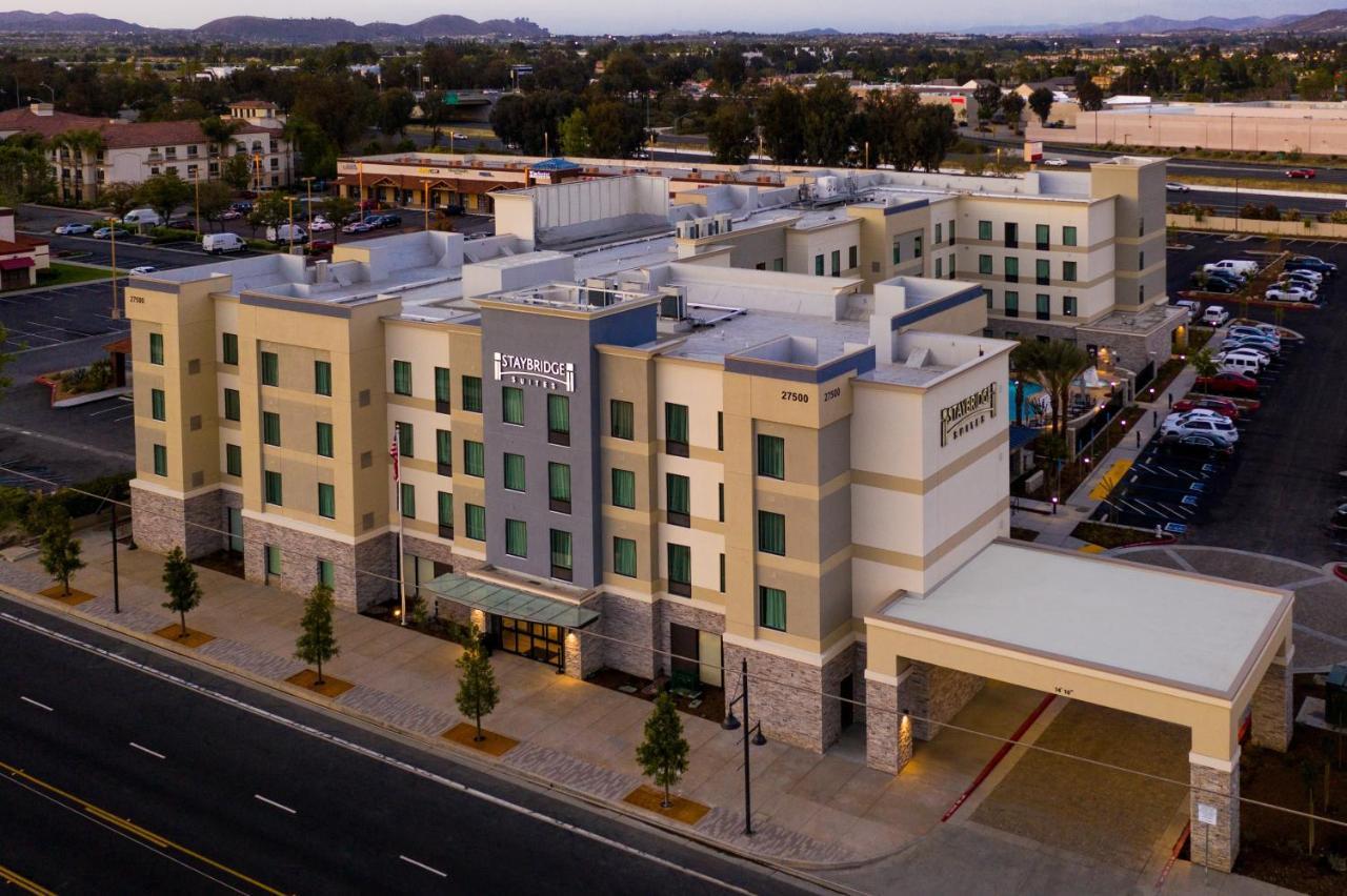 Staybridge Suites - Temecula - Wine Country By Ihg Zewnętrze zdjęcie