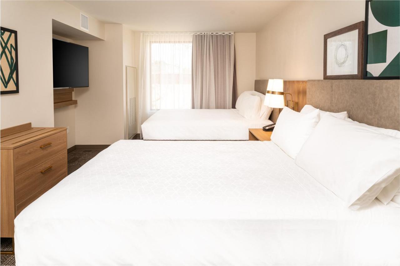 Staybridge Suites - Temecula - Wine Country By Ihg Zewnętrze zdjęcie