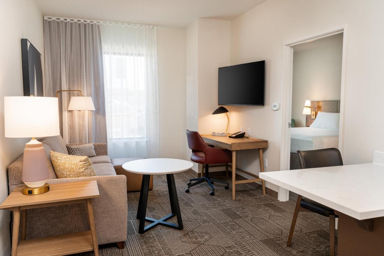 Staybridge Suites - Temecula - Wine Country By Ihg Zewnętrze zdjęcie